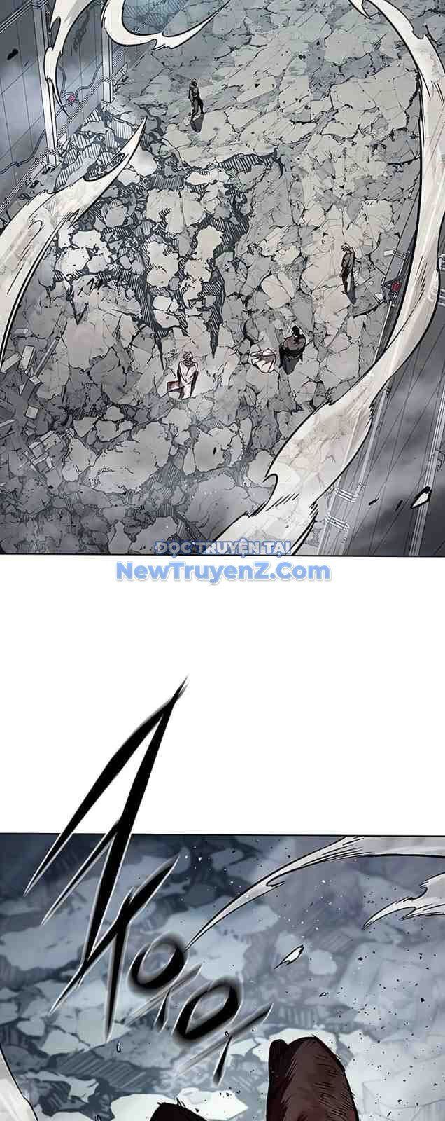 Hoá Thân Thành Mèo Chap 352 - Next Chap 353
