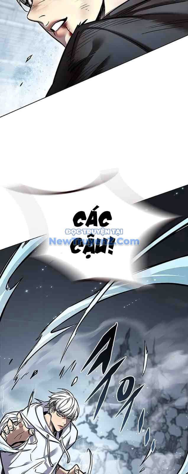 Hoá Thân Thành Mèo Chap 352 - Next Chap 353