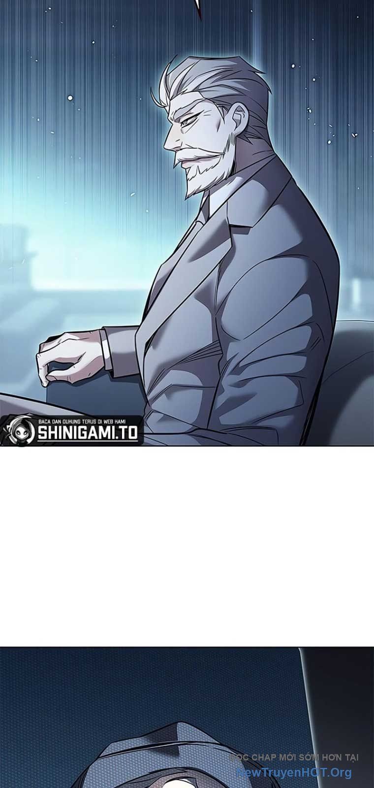 Hoá Thân Thành Mèo Chap 355 - Next Chap 356