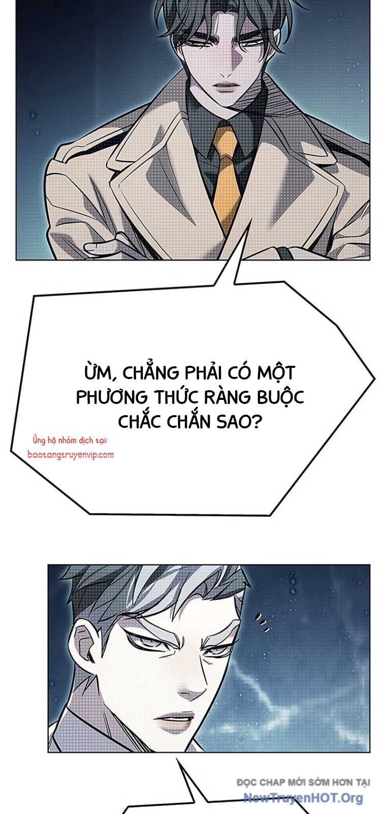 Hoá Thân Thành Mèo Chap 355 - Next Chap 356