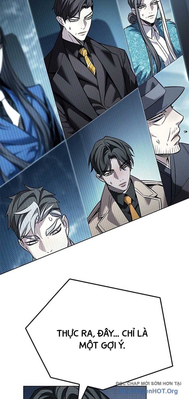 Hoá Thân Thành Mèo Chap 355 - Next Chap 356