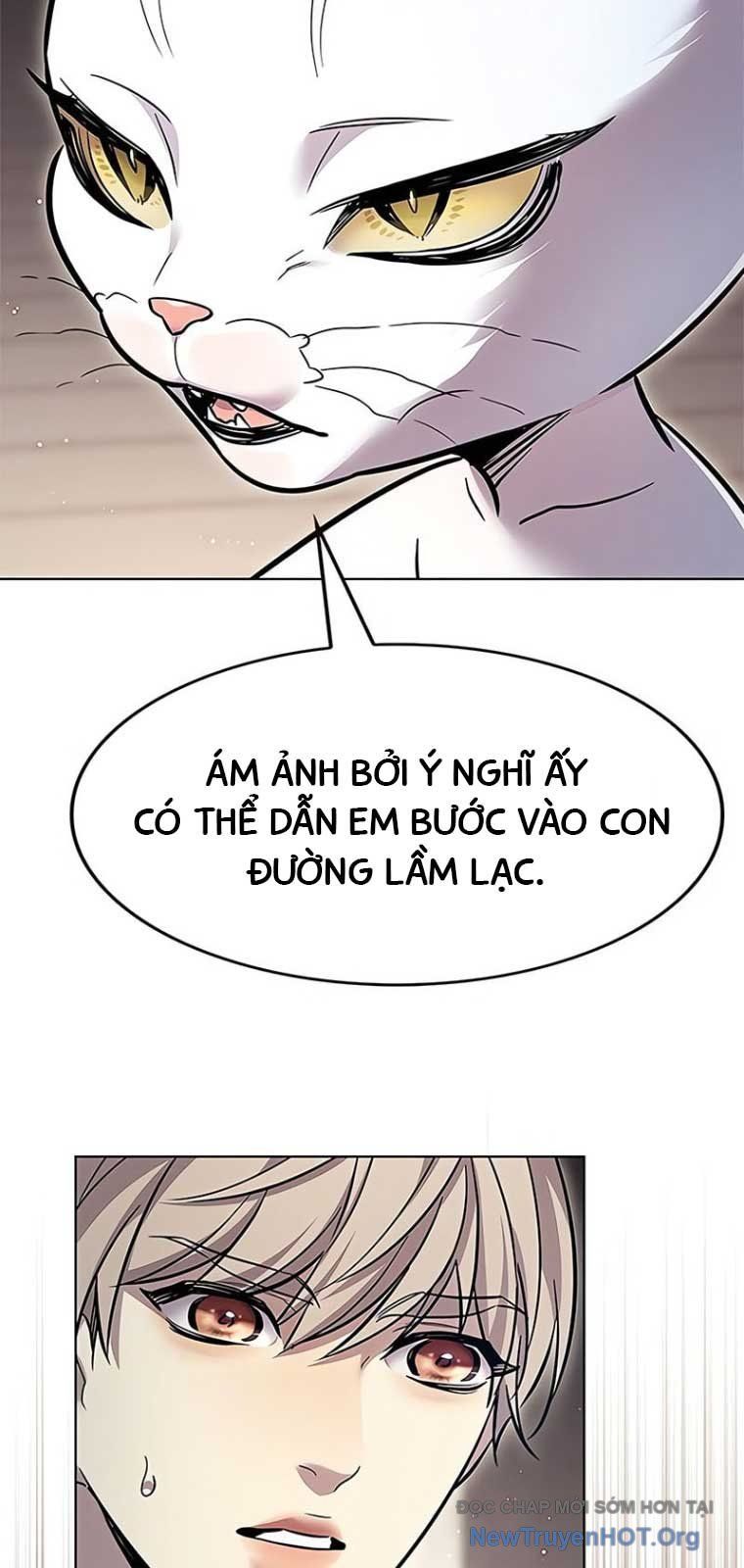 Hoá Thân Thành Mèo Chap 355 - Next Chap 356