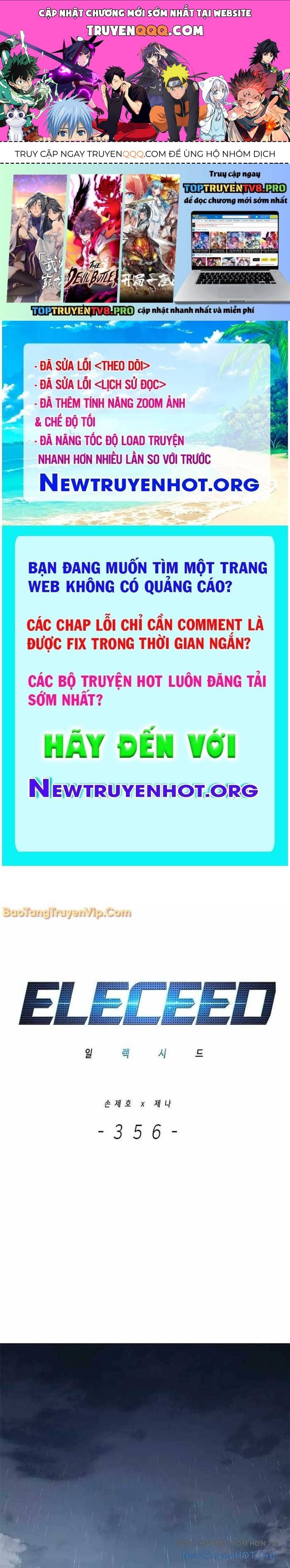 Hoá Thân Thành Mèo Chap 356 - Next Chap 357