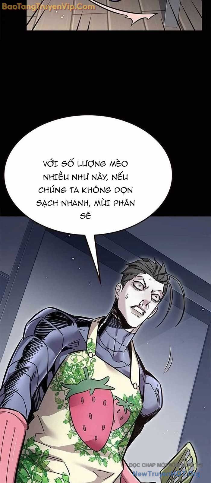 Hoá Thân Thành Mèo Chap 356 - Next Chap 357