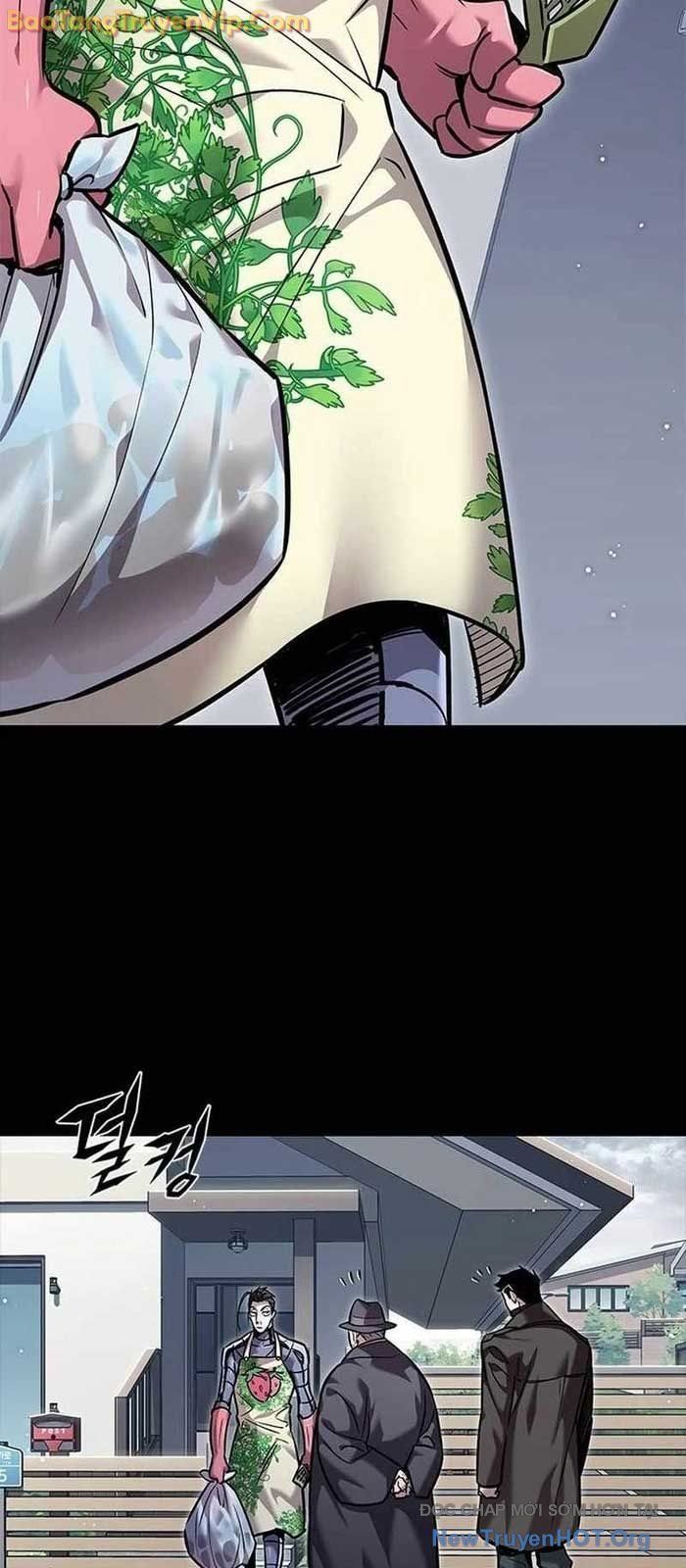 Hoá Thân Thành Mèo Chap 356 - Next Chap 357