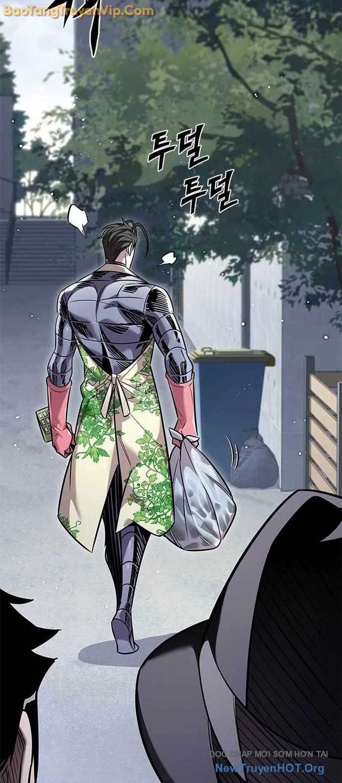 Hoá Thân Thành Mèo Chap 356 - Next Chap 357
