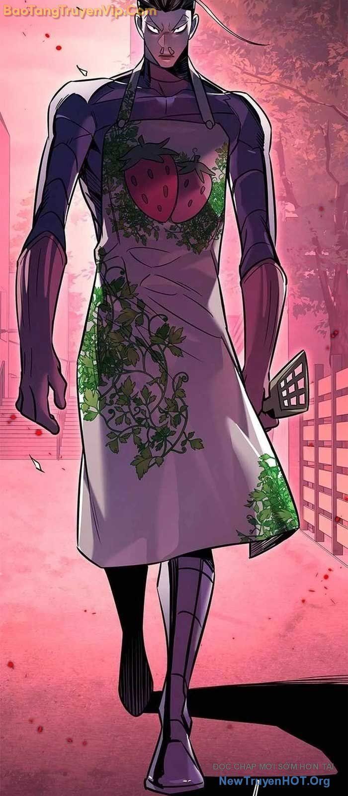 Hoá Thân Thành Mèo Chap 356 - Next Chap 357