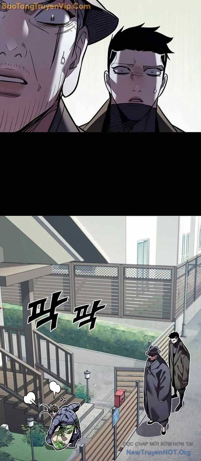 Hoá Thân Thành Mèo Chap 356 - Next Chap 357