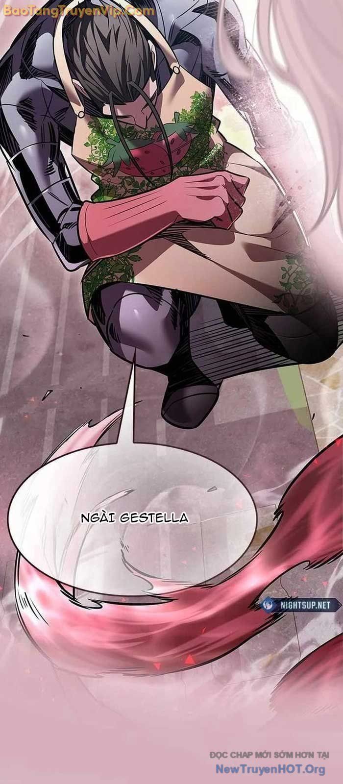 Hoá Thân Thành Mèo Chap 356 - Next Chap 357