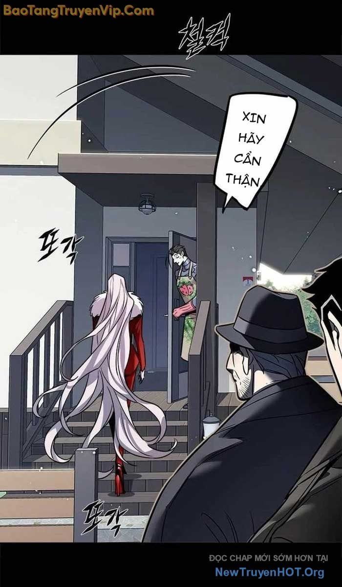Hoá Thân Thành Mèo Chap 356 - Next Chap 357