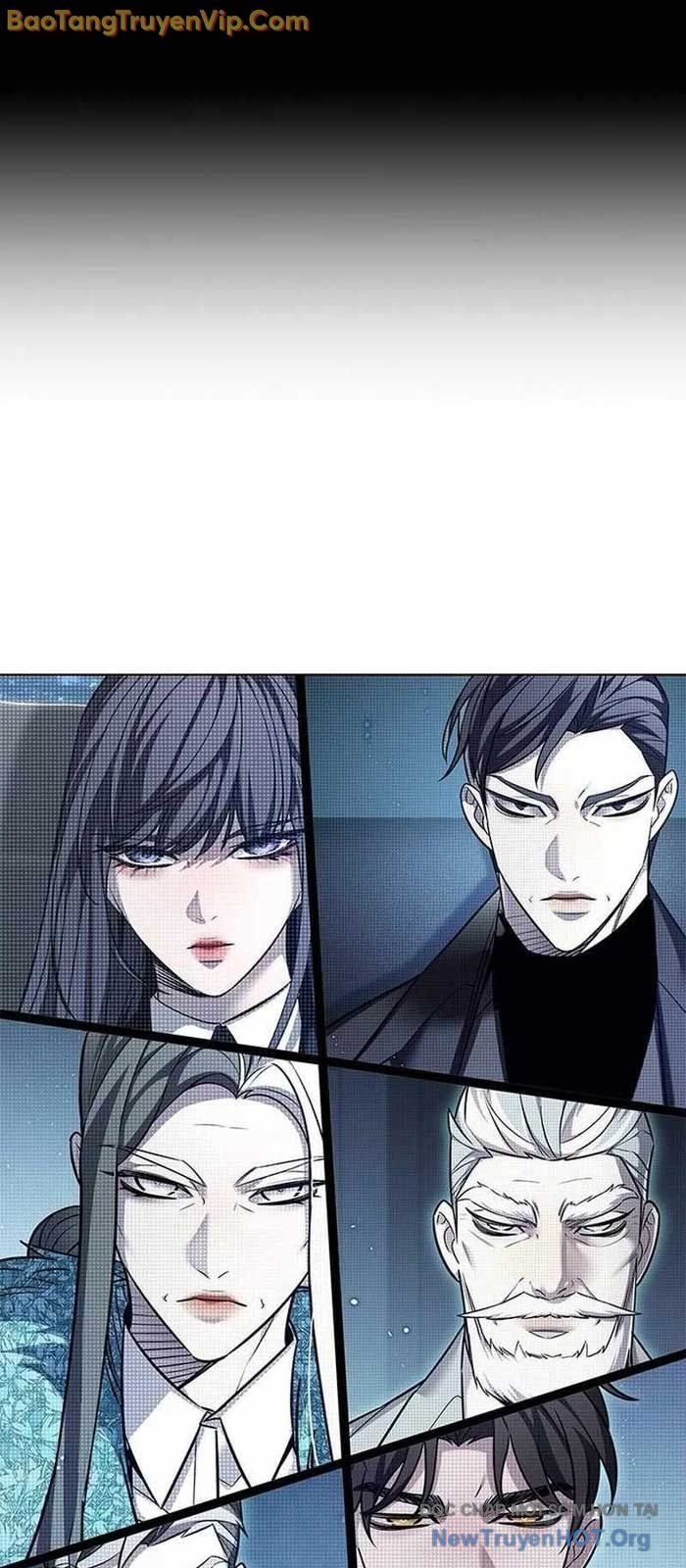Hoá Thân Thành Mèo Chap 356 - Next Chap 357