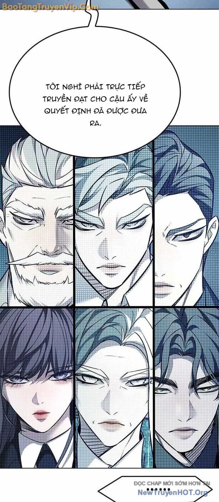 Hoá Thân Thành Mèo Chap 356 - Next Chap 357