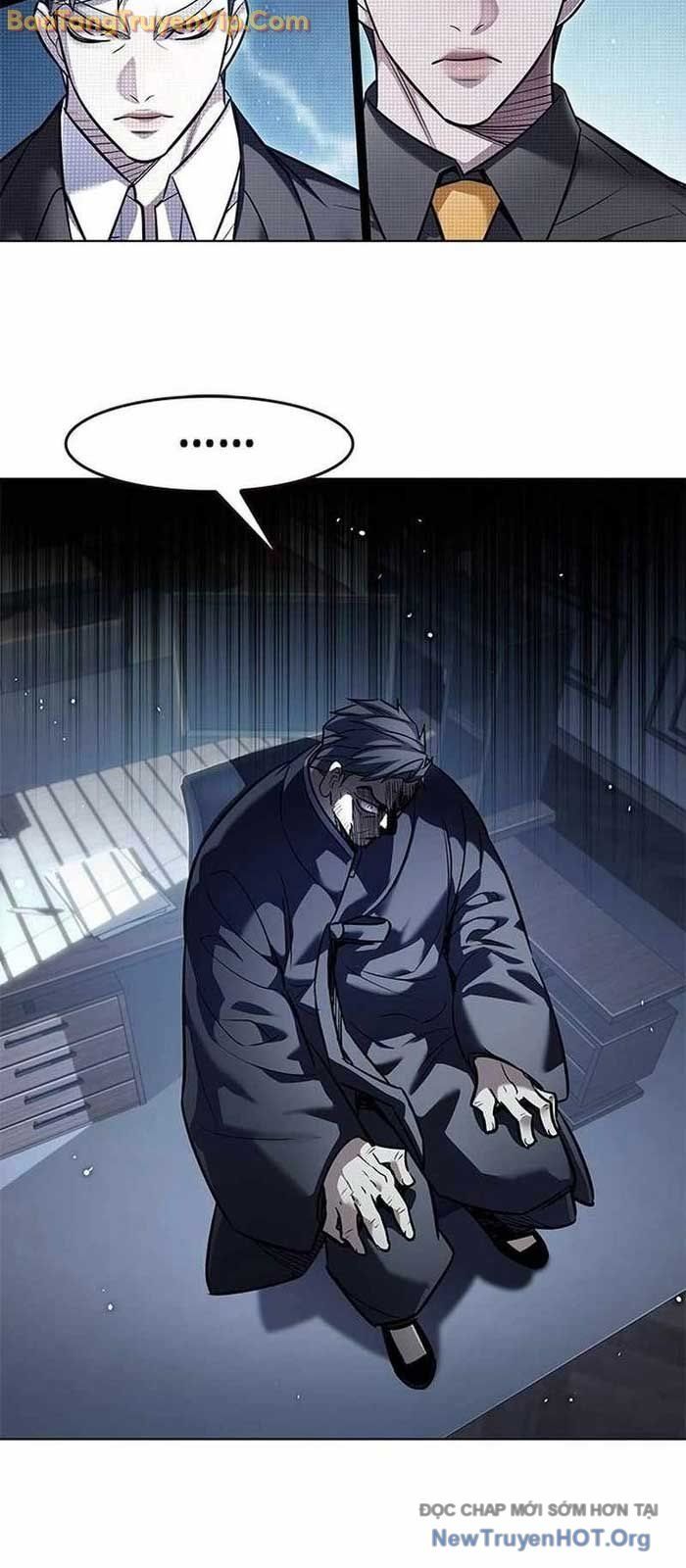 Hoá Thân Thành Mèo Chap 356 - Next Chap 357