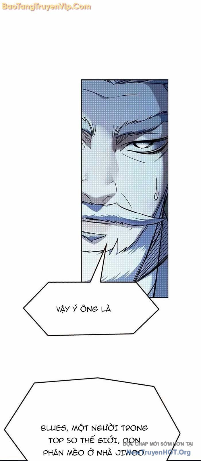 Hoá Thân Thành Mèo Chap 356 - Next Chap 357