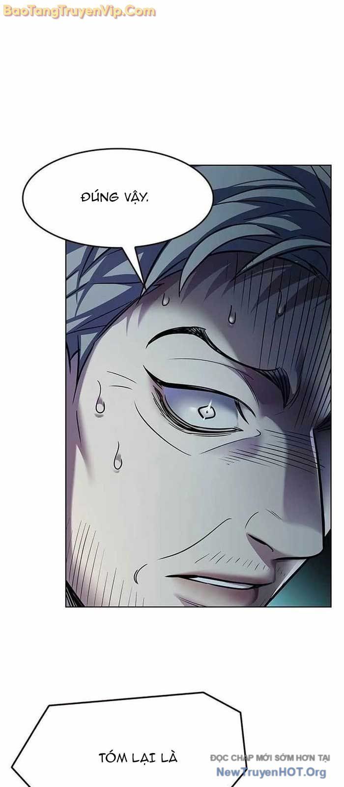 Hoá Thân Thành Mèo Chap 356 - Next Chap 357