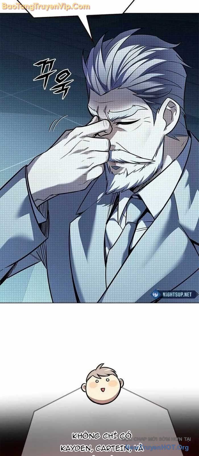 Hoá Thân Thành Mèo Chap 356 - Next Chap 357