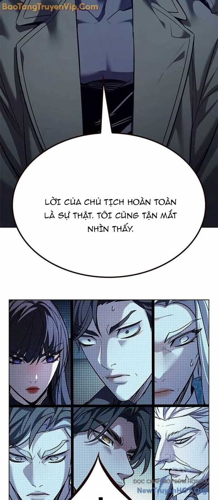Hoá Thân Thành Mèo Chap 356 - Next Chap 357