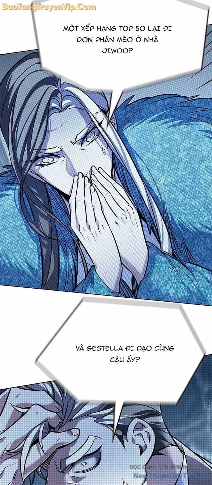 Hoá Thân Thành Mèo Chap 356 - Next Chap 357