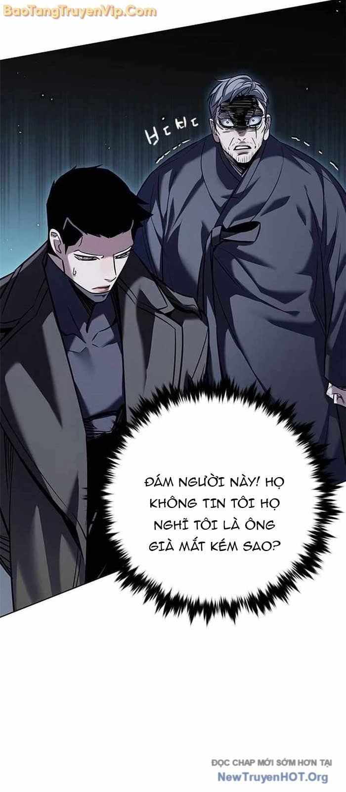 Hoá Thân Thành Mèo Chap 356 - Next Chap 357
