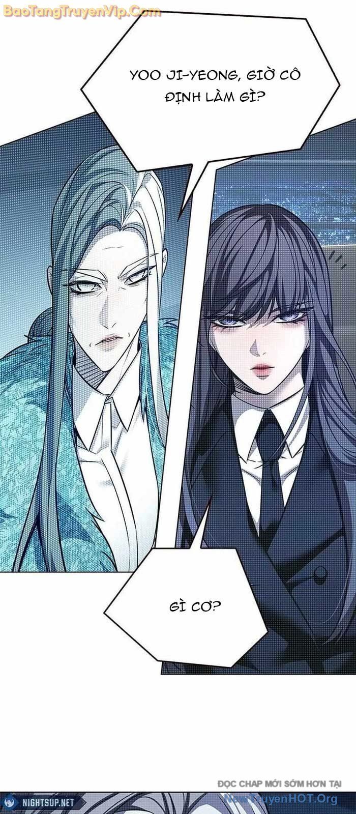 Hoá Thân Thành Mèo Chap 356 - Next Chap 357