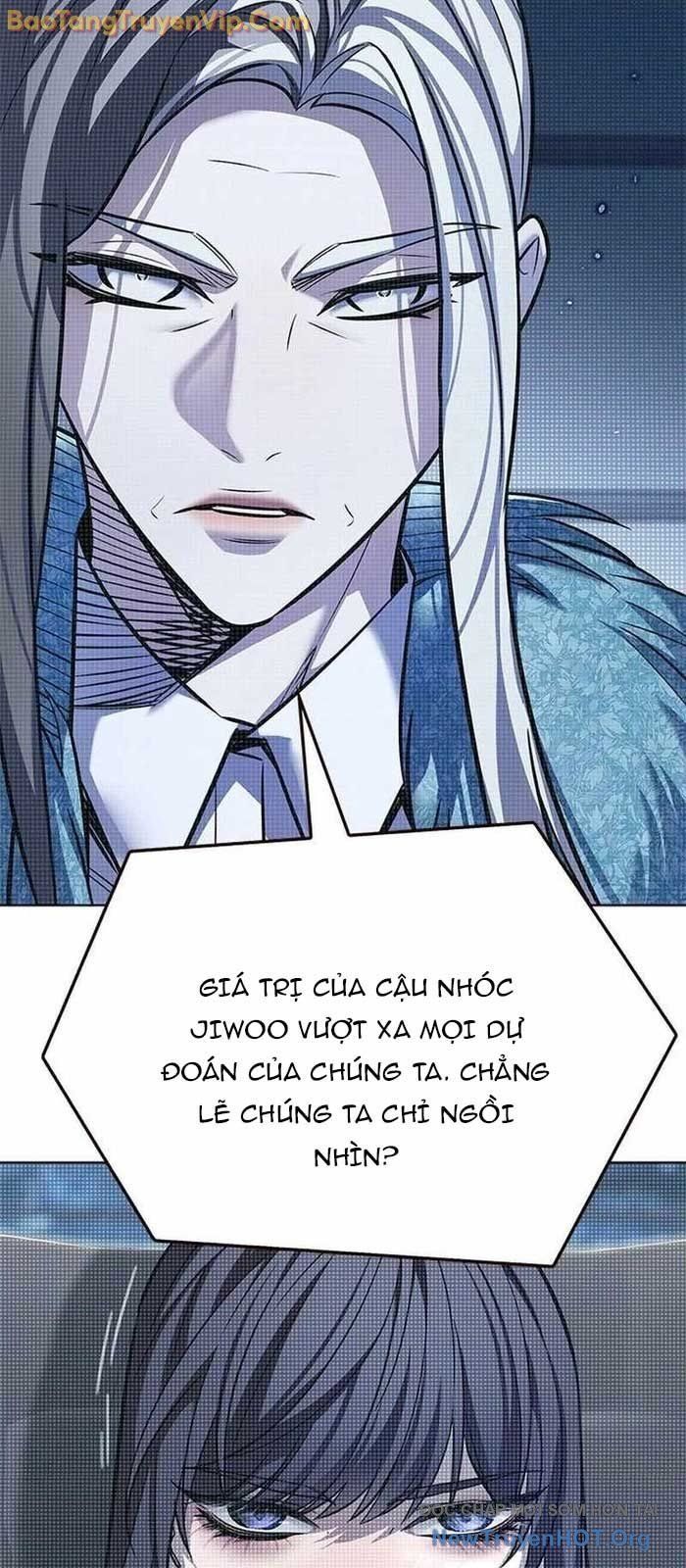 Hoá Thân Thành Mèo Chap 356 - Next Chap 357