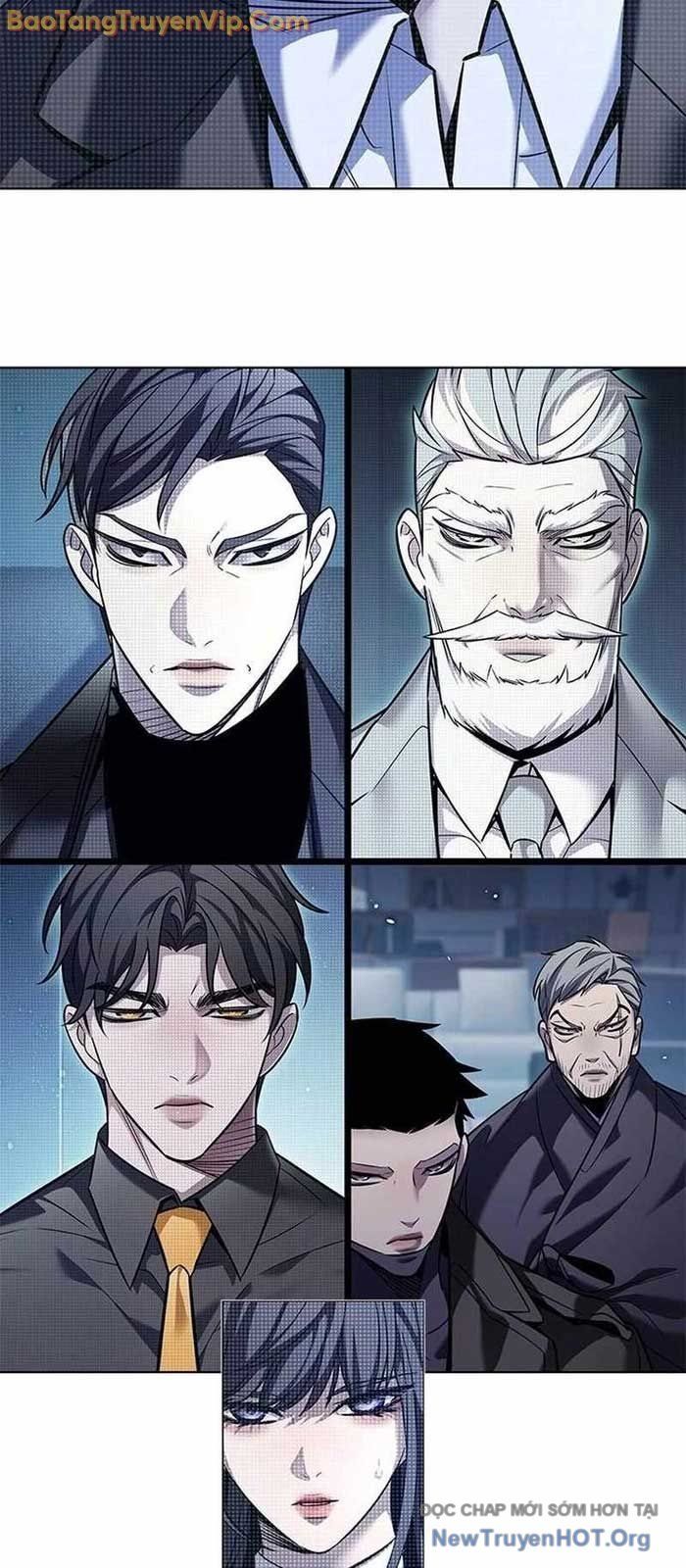 Hoá Thân Thành Mèo Chap 356 - Next Chap 357