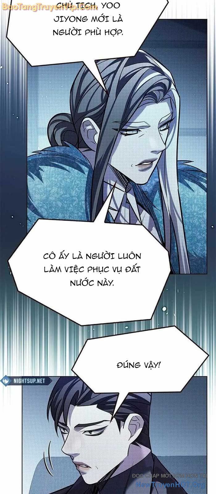 Hoá Thân Thành Mèo Chap 356 - Next Chap 357