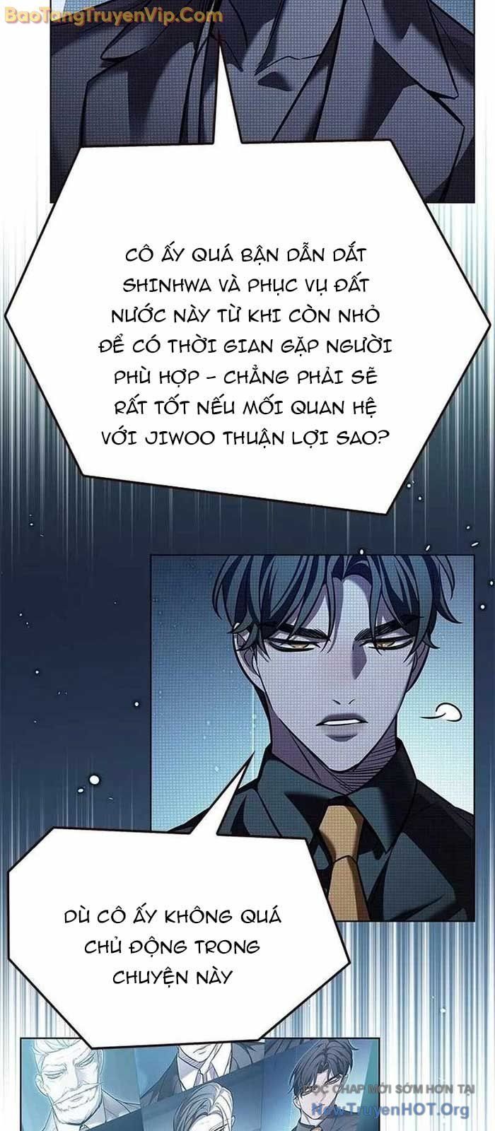 Hoá Thân Thành Mèo Chap 356 - Next Chap 357