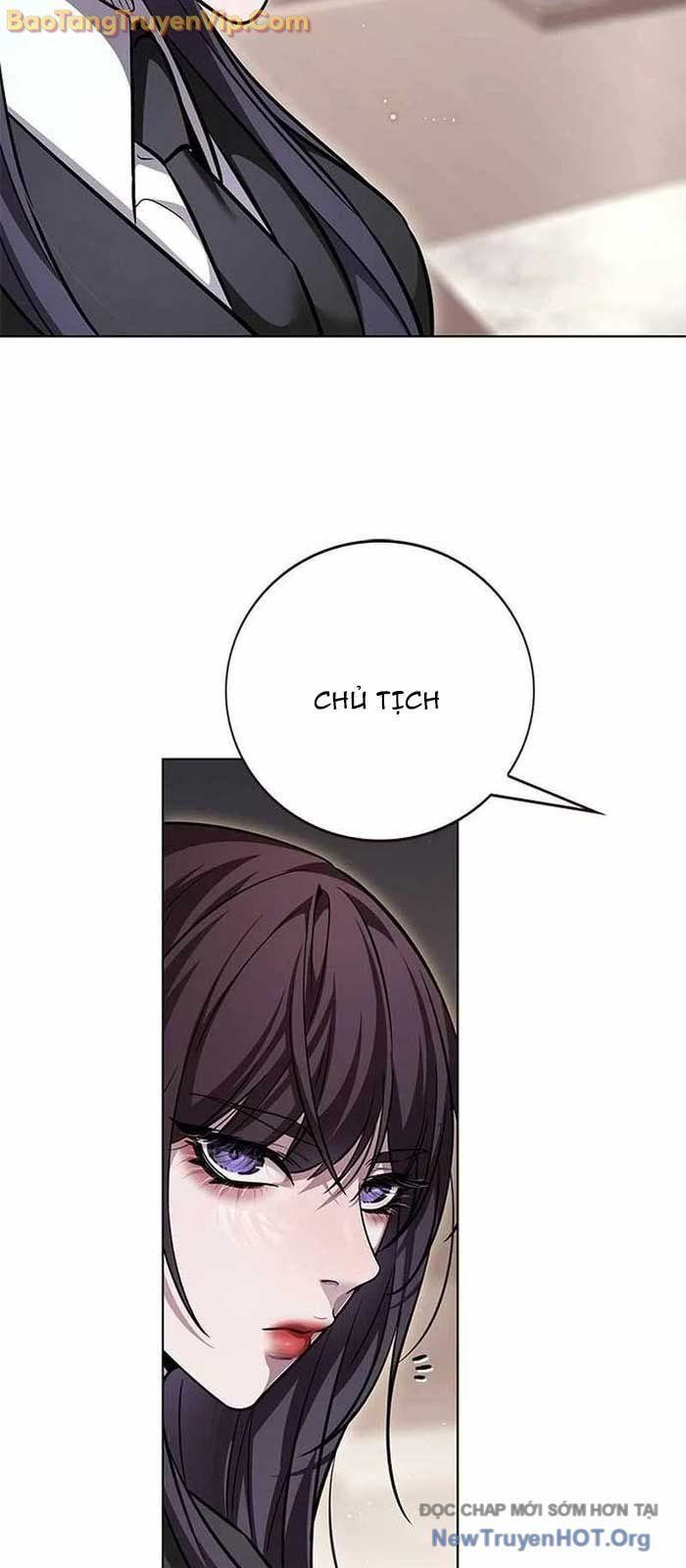 Hoá Thân Thành Mèo Chap 356 - Next Chap 357