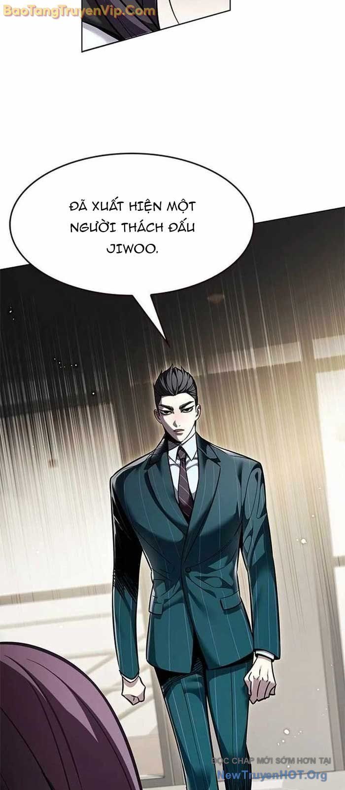 Hoá Thân Thành Mèo Chap 356 - Next Chap 357