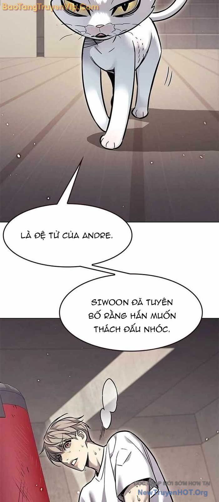 Hoá Thân Thành Mèo Chap 356 - Next Chap 357