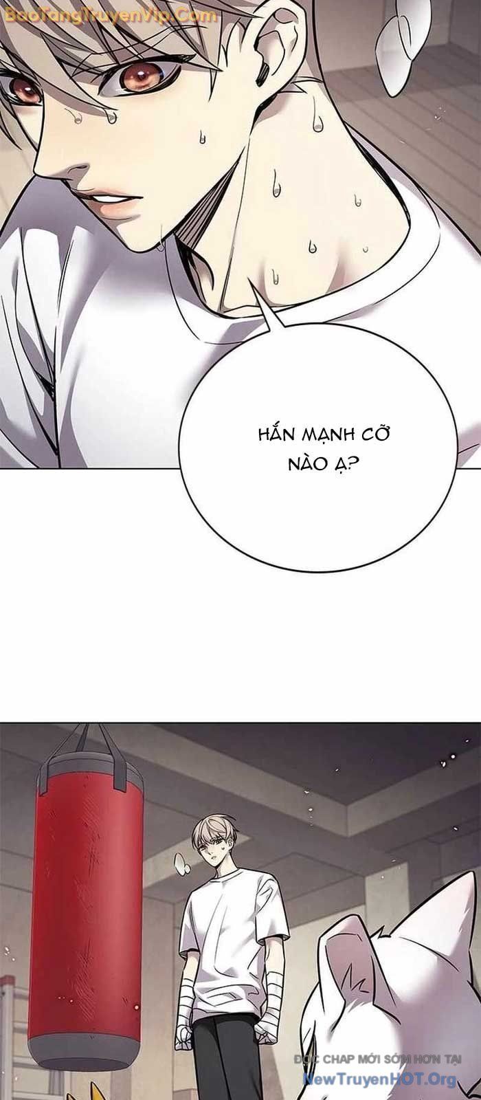 Hoá Thân Thành Mèo Chap 356 - Next Chap 357