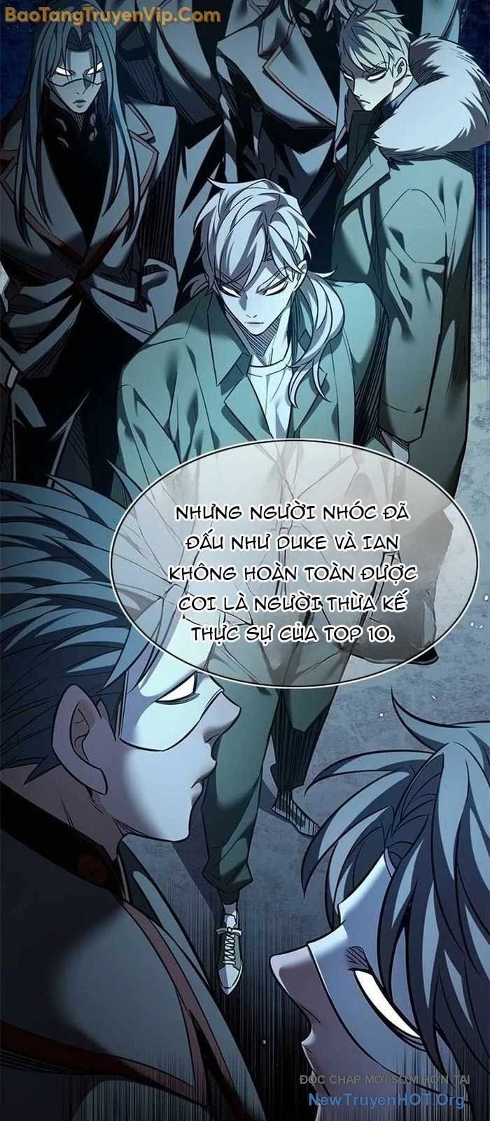 Hoá Thân Thành Mèo Chap 356 - Next Chap 357