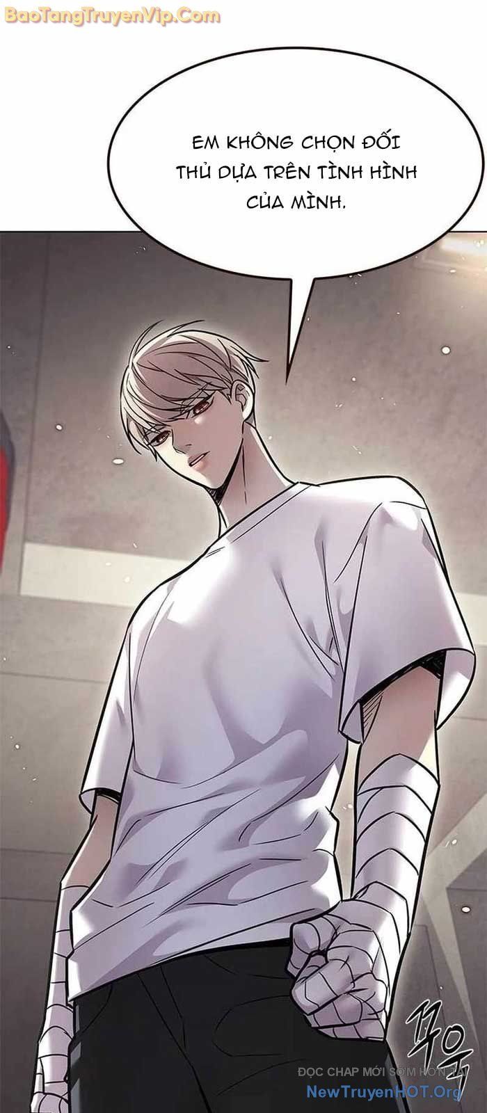 Hoá Thân Thành Mèo Chap 356 - Next Chap 357