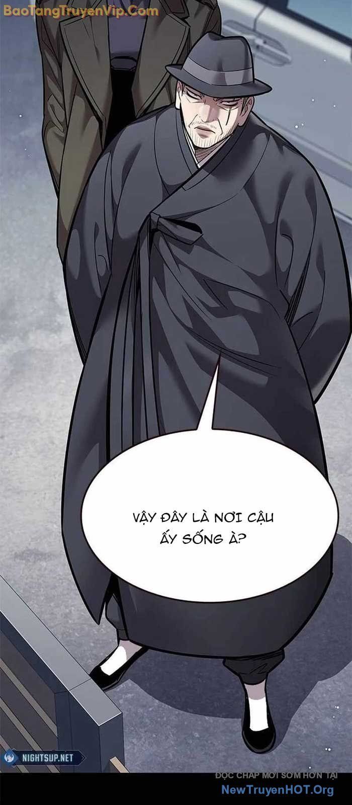 Hoá Thân Thành Mèo Chap 356 - Next Chap 357