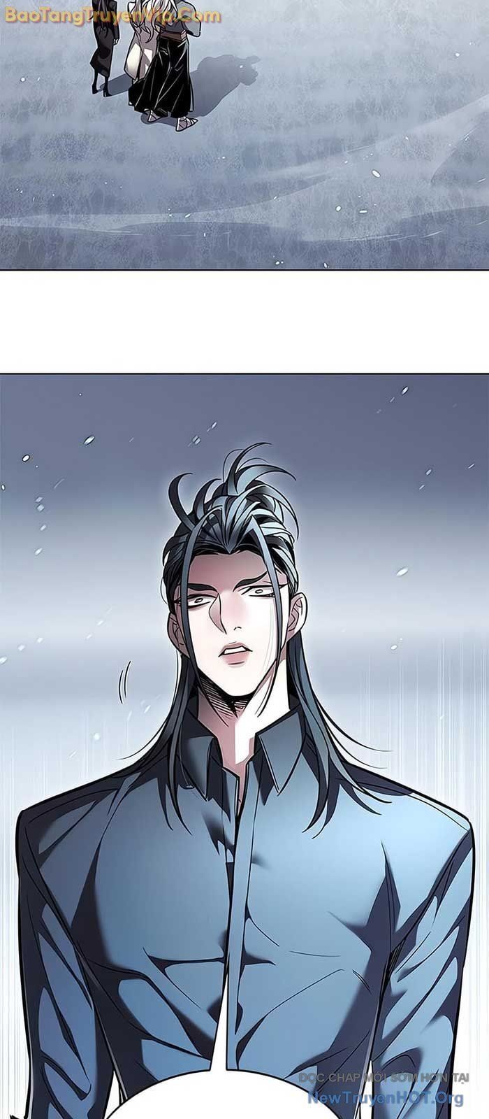Hoá Thân Thành Mèo Chap 357 - Next Chap 358