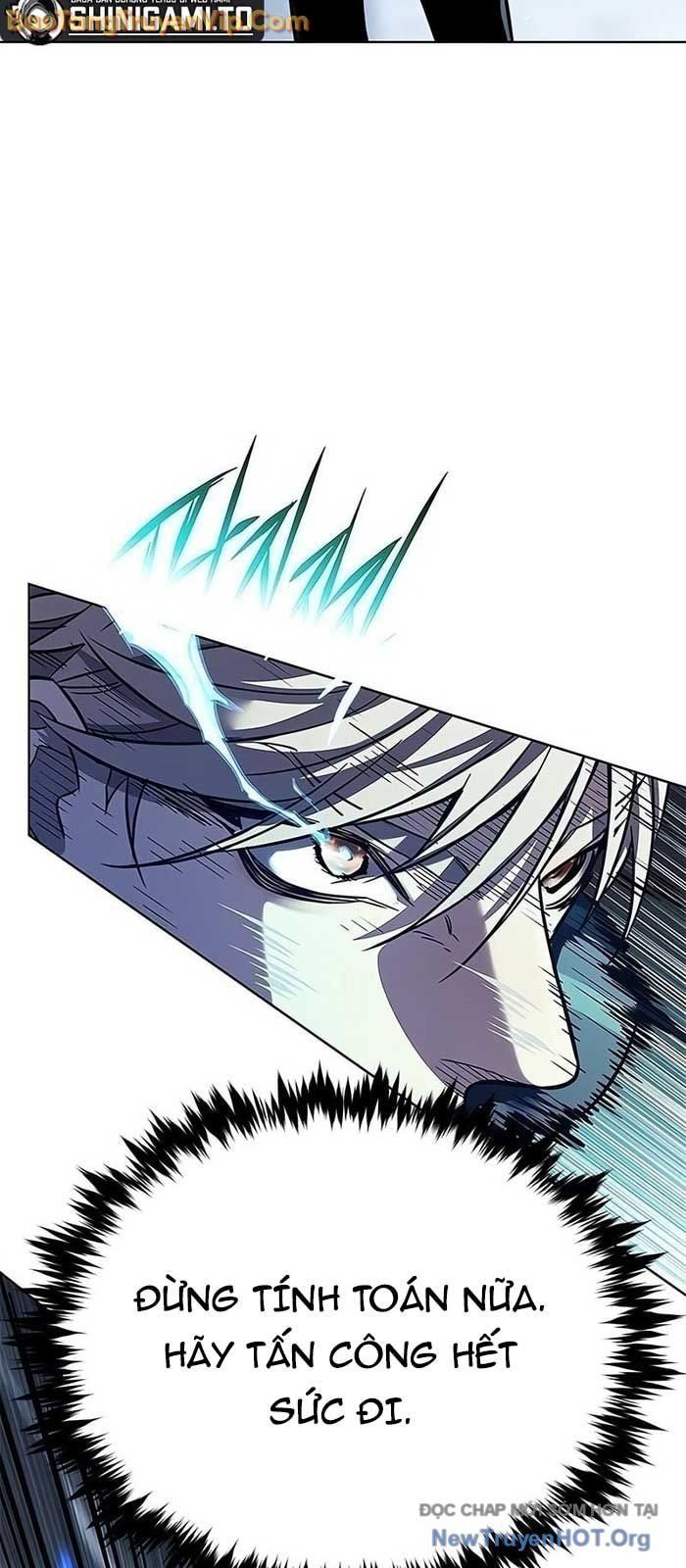 Hoá Thân Thành Mèo Chap 357 - Next Chap 358