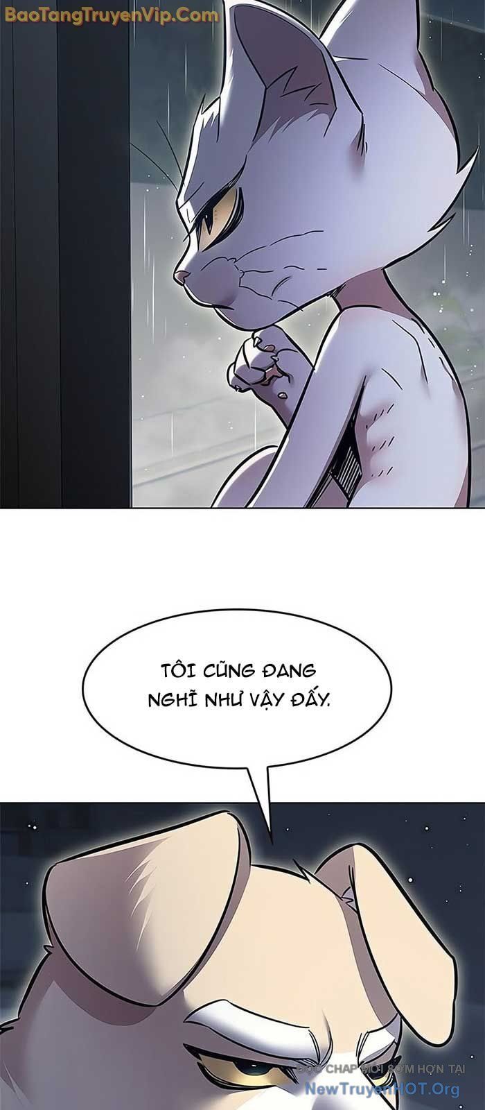 Hoá Thân Thành Mèo Chap 357 - Next Chap 358