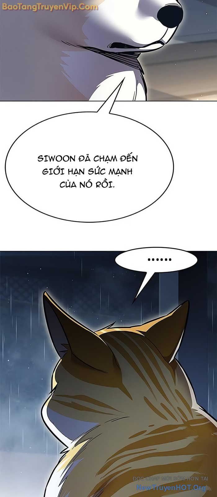 Hoá Thân Thành Mèo Chap 357 - Next Chap 358