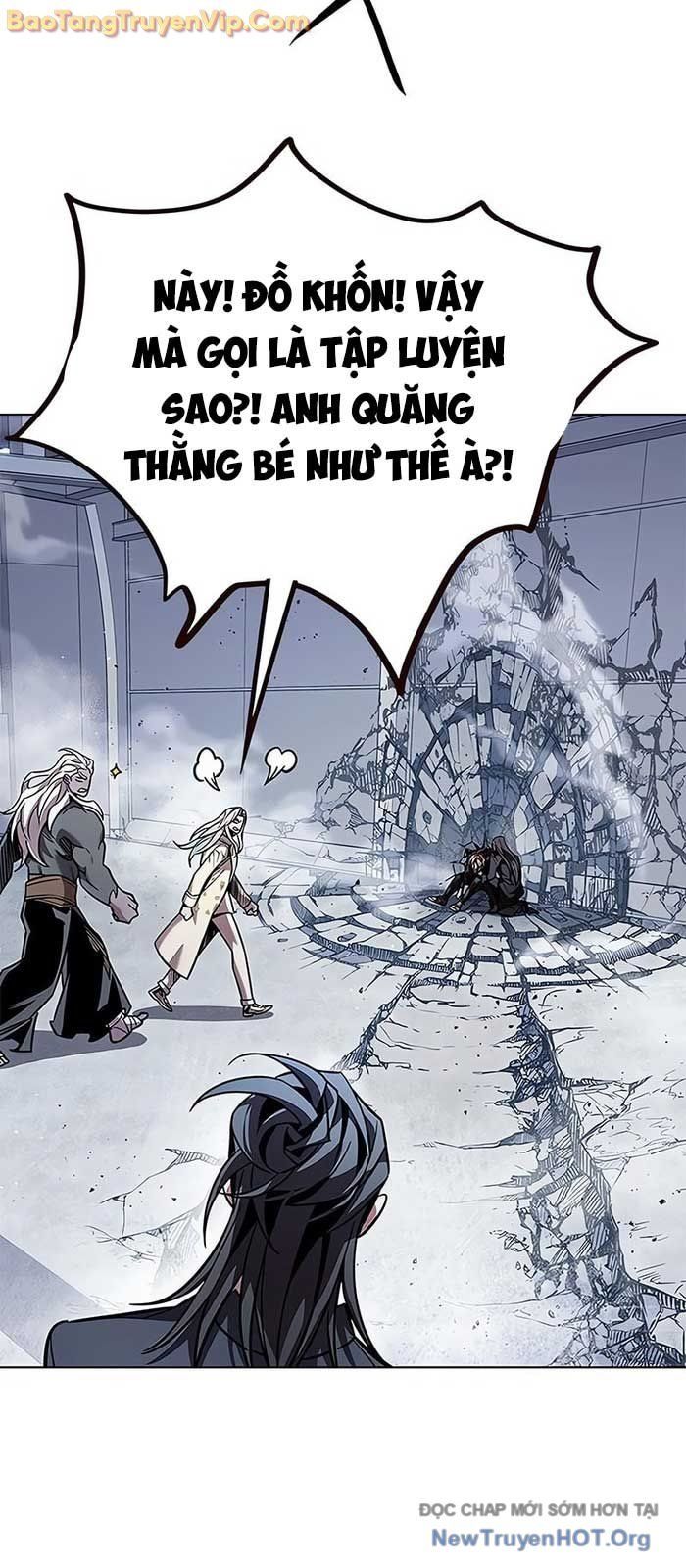 Hoá Thân Thành Mèo Chap 357 - Next Chap 358