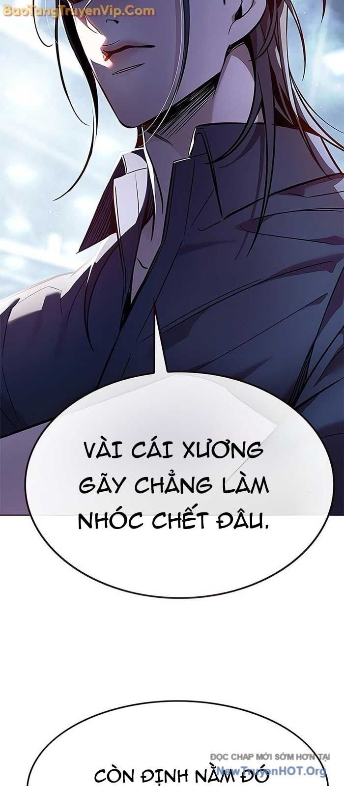 Hoá Thân Thành Mèo Chap 357 - Next Chap 358