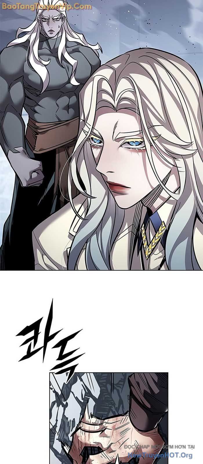Hoá Thân Thành Mèo Chap 357 - Next Chap 358