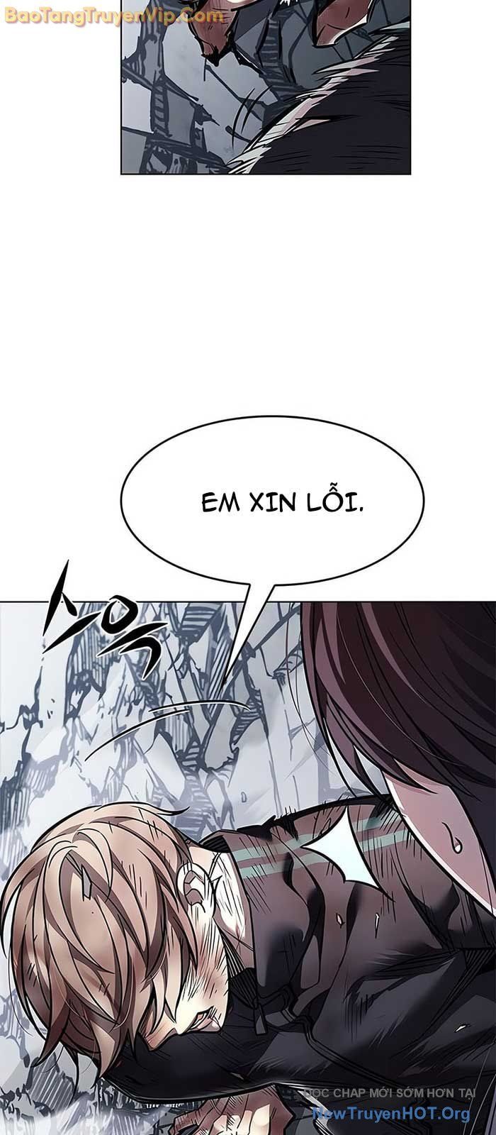 Hoá Thân Thành Mèo Chap 357 - Next Chap 358