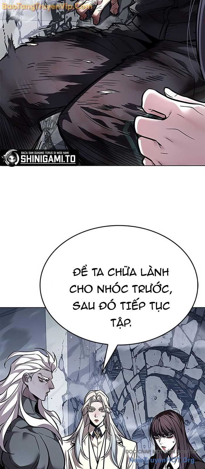 Hoá Thân Thành Mèo Chap 357 - Next Chap 358