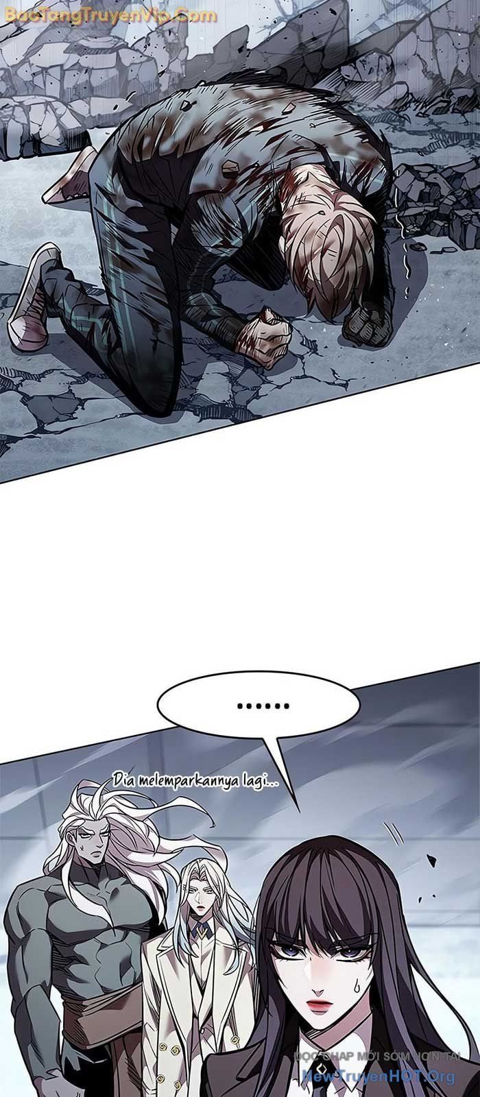 Hoá Thân Thành Mèo Chap 357 - Next Chap 358