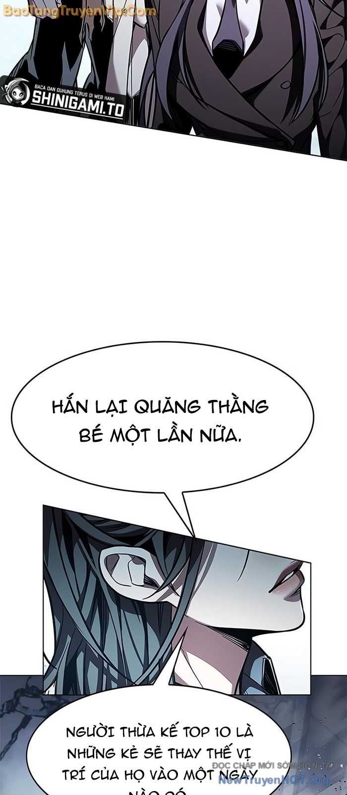 Hoá Thân Thành Mèo Chap 357 - Next Chap 358