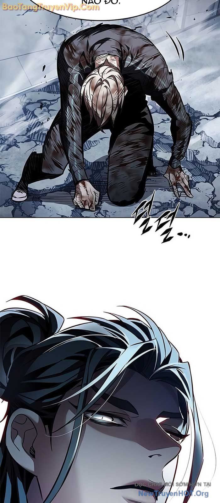Hoá Thân Thành Mèo Chap 357 - Next Chap 358