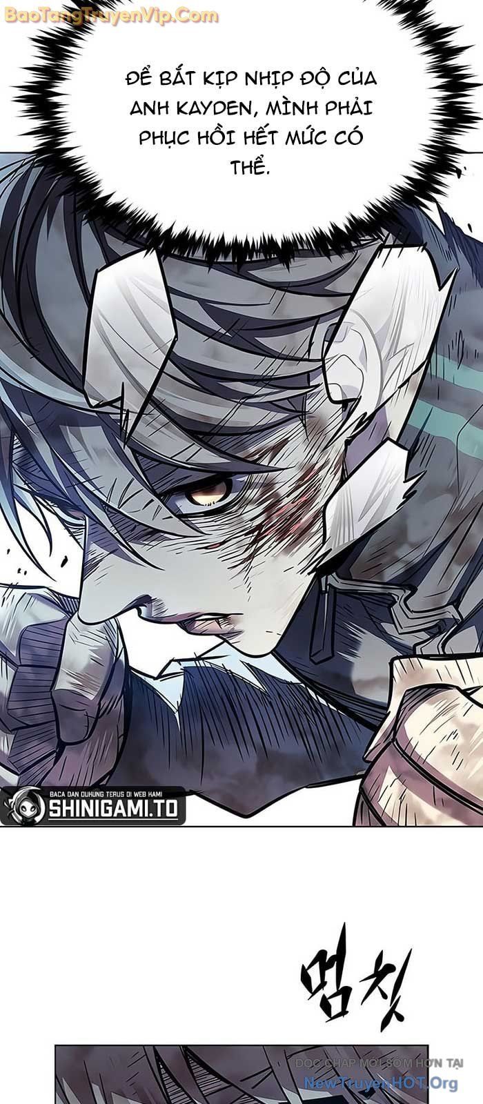 Hoá Thân Thành Mèo Chap 357 - Next Chap 358