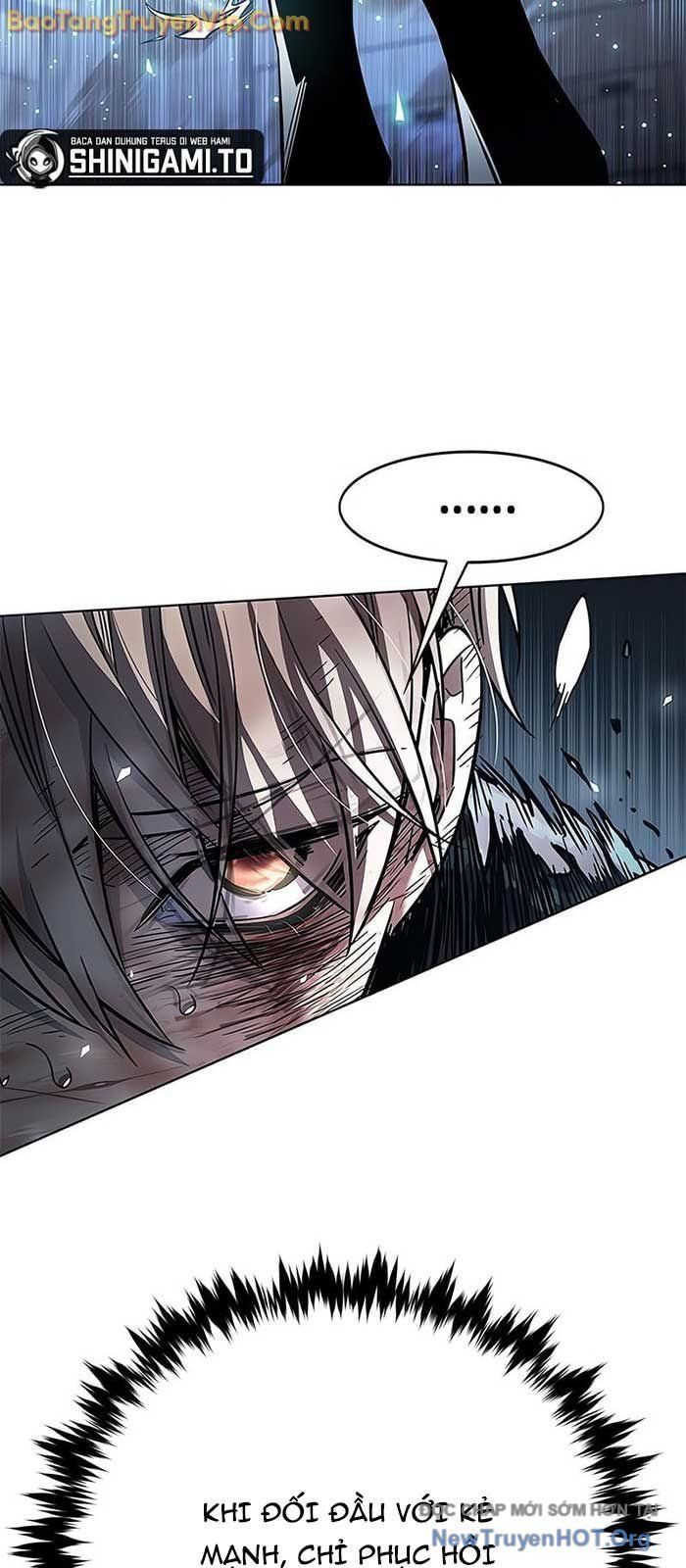 Hoá Thân Thành Mèo Chap 357 - Next Chap 358