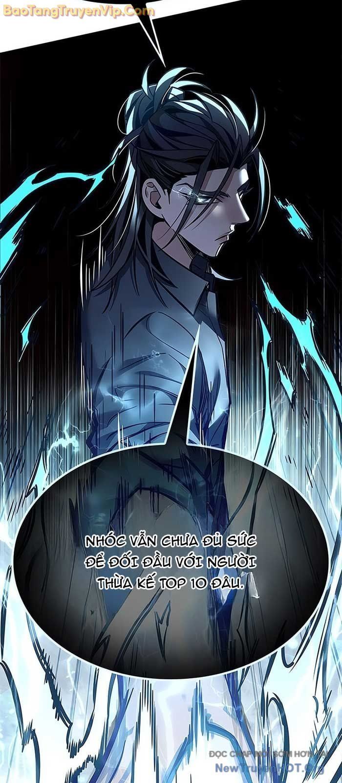 Hoá Thân Thành Mèo Chap 357 - Next Chap 358